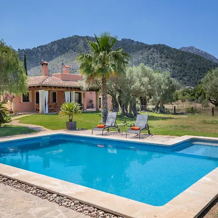 Semesterbostad Near Platja De Muro